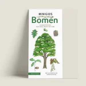 Minigids "Bomen" (art.nr. 310015)