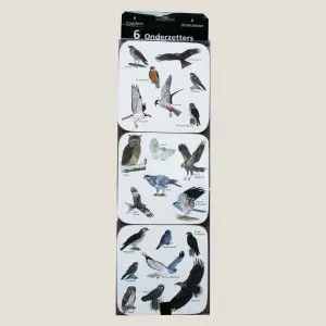 Onderzettersroofvogels-webshop-JDR