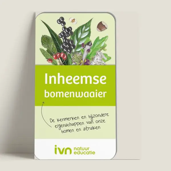 Inheemse Bomenwaaier
