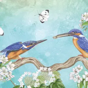 Stansvorm puzzel 1000 stukjes 660×470