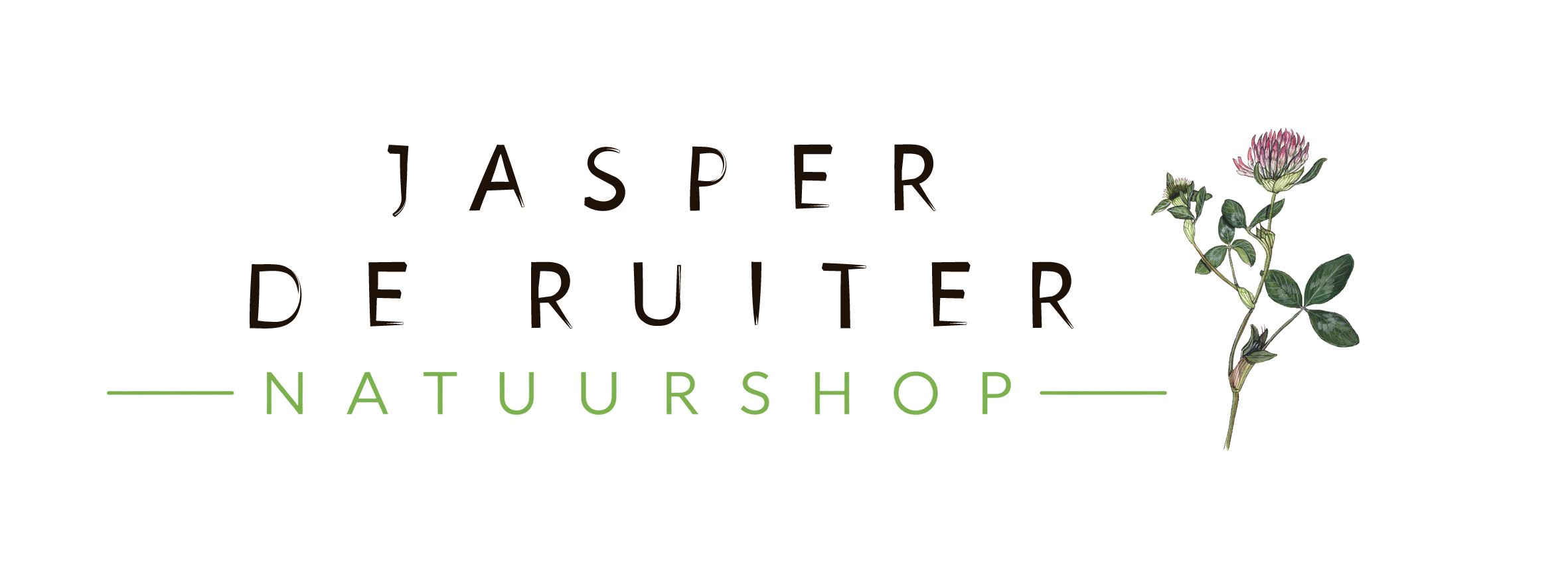 Webshop Jasper de Ruiter-