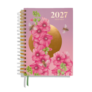 Bureauagenda 2027 Stokroos-buiten