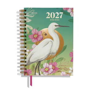 Bureauagenda 2027 Zilverreiger