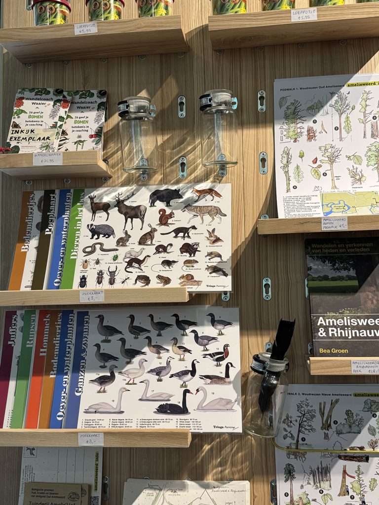 Winkelassortiment