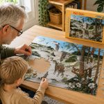 Puzzel Duin