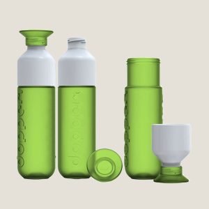 Dopperfles groen