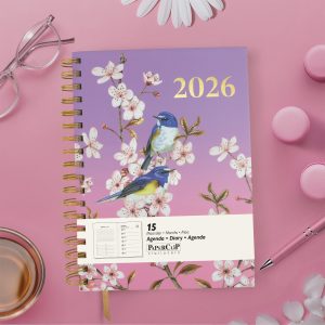 Wildlife Bureau agenda 2026 Bluebirds