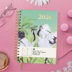 Agenda 2026