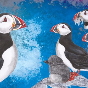 Stansvorm puzzel 1000 stukjes 660×470